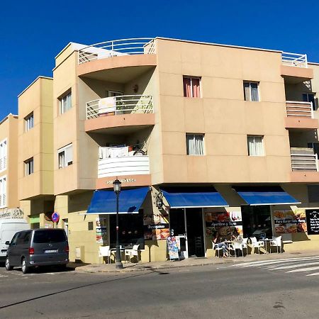 קורלחו Cactus Lodge מראה חיצוני תמונה