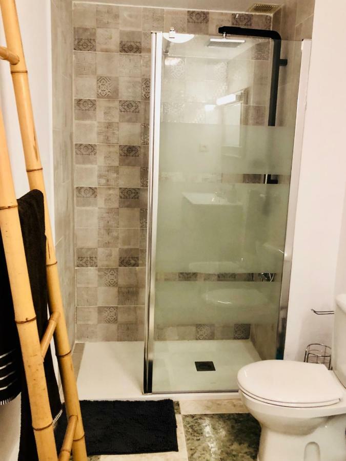 קורלחו Cactus Lodge מראה חיצוני תמונה