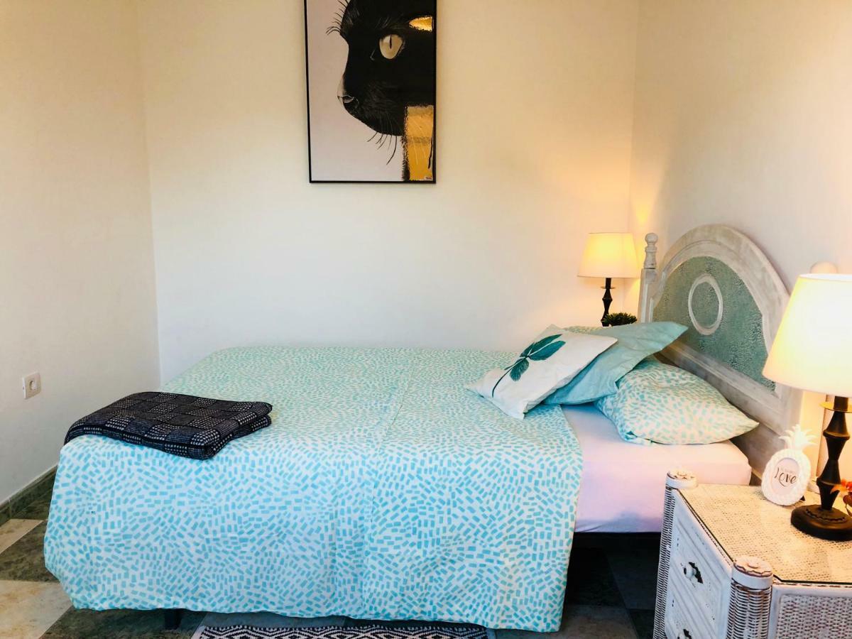 קורלחו Cactus Lodge מראה חיצוני תמונה
