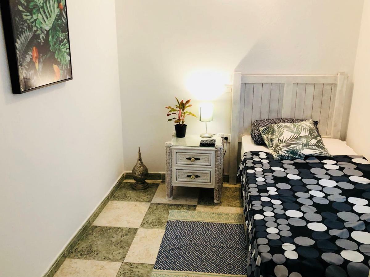 קורלחו Cactus Lodge מראה חיצוני תמונה