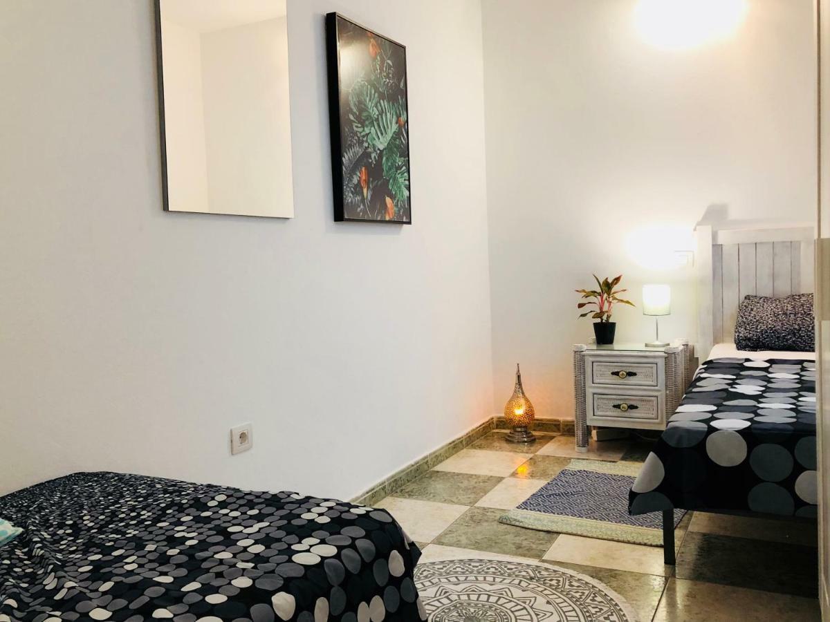 קורלחו Cactus Lodge מראה חיצוני תמונה