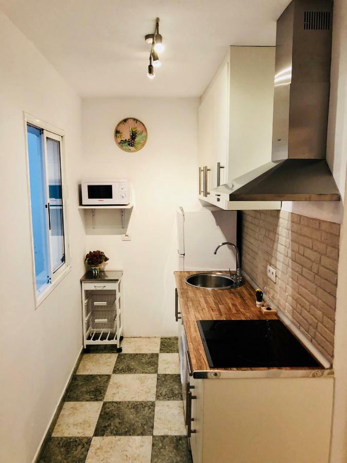 קורלחו Cactus Lodge מראה חיצוני תמונה