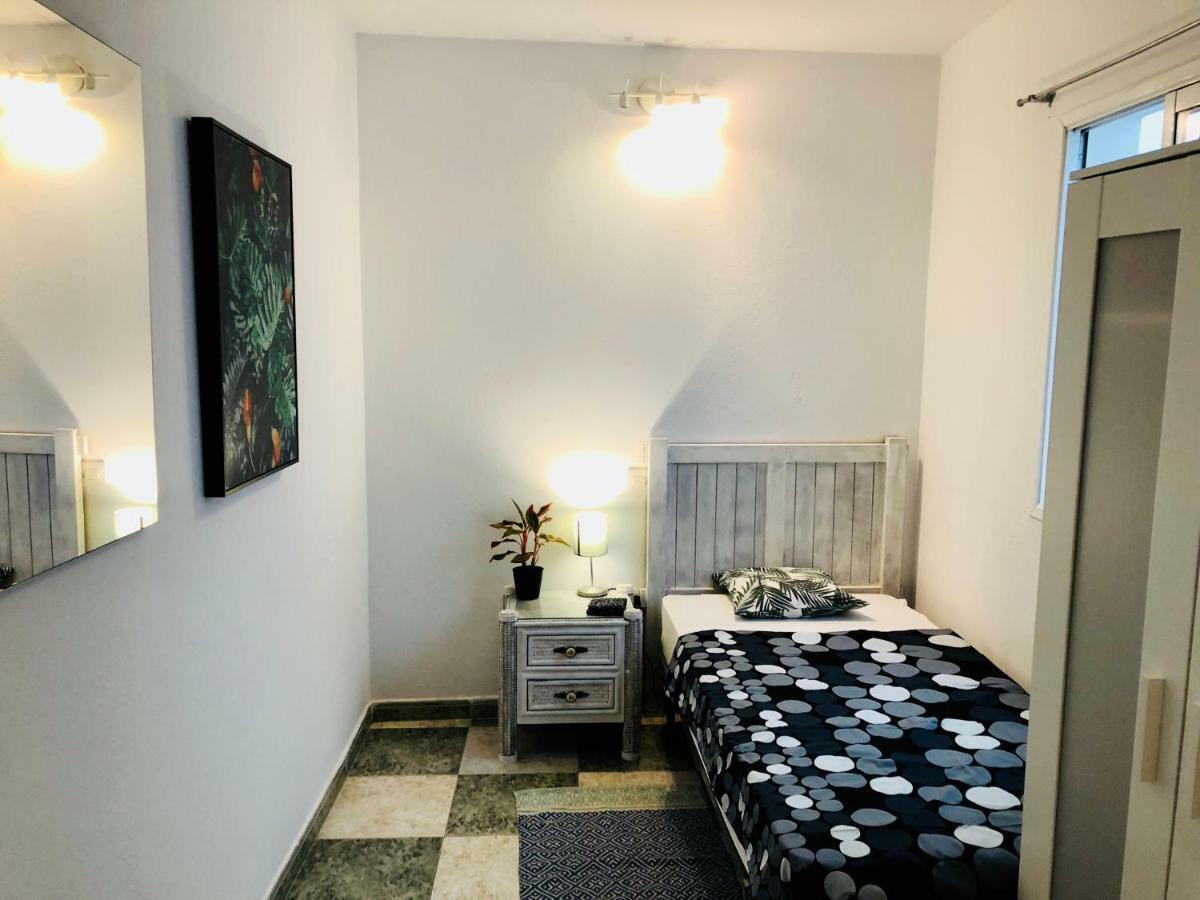 קורלחו Cactus Lodge מראה חיצוני תמונה
