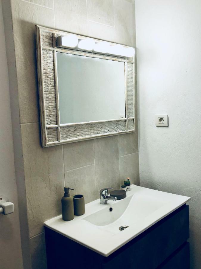 קורלחו Cactus Lodge מראה חיצוני תמונה